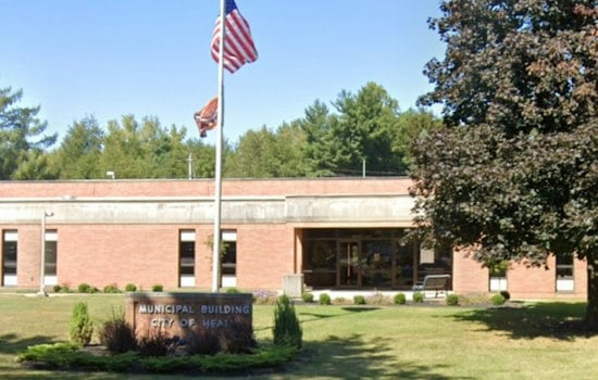 Heath Residents Rally 400 Signatures to Force Vote on Data Center Ban