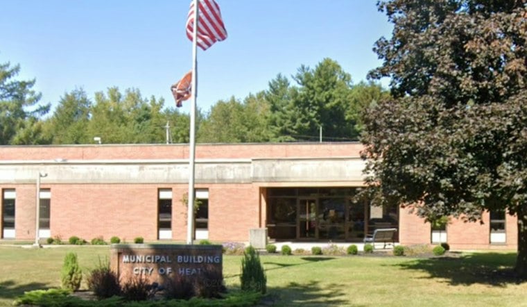 Heath Residents Rally 400 Signatures to Force Vote on Data Center Ban