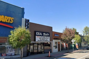 Heber City's Historic Ideal Playhouse Hosts World Premiere Of Original Musical Whimsy