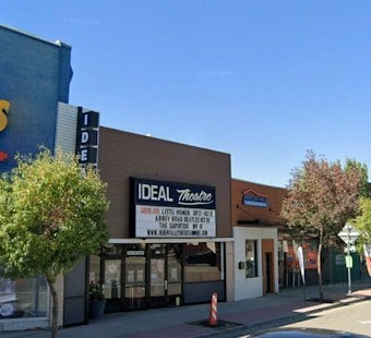 Heber City's Historic Ideal Playhouse Hosts World Premiere Of Original Musical Whimsy