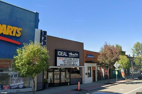 Heber City's Historic Ideal Playhouse Hosts World Premiere Of Original Musical Whimsy