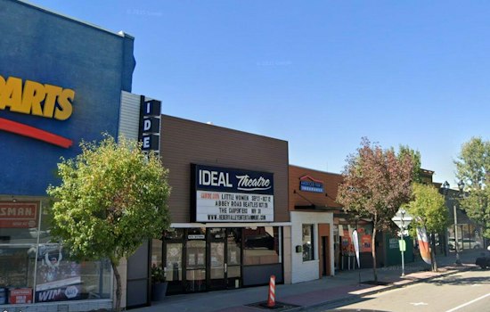 Heber City's Historic Ideal Playhouse Hosts World Premiere Of Original Musical Whimsy