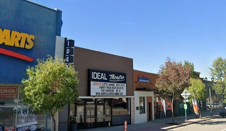 Heber City's Historic Ideal Playhouse Hosts World Premiere Of Original Musical Whimsy