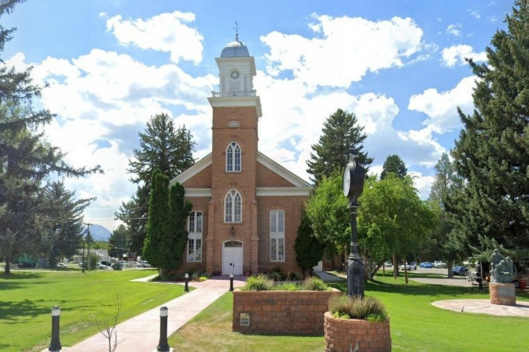 Heber City Systems Back Online After Cyberattack, FBI Now Investigating