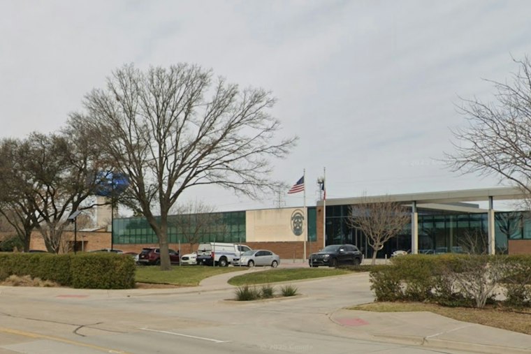 Hebron High Teacher Turns Herself In Over Alleged Relationship With Student, 16