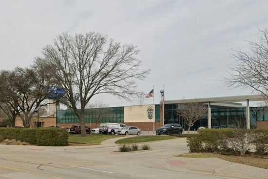 Hebron High Teacher Turns Herself In Over Alleged Relationship With Student, 16