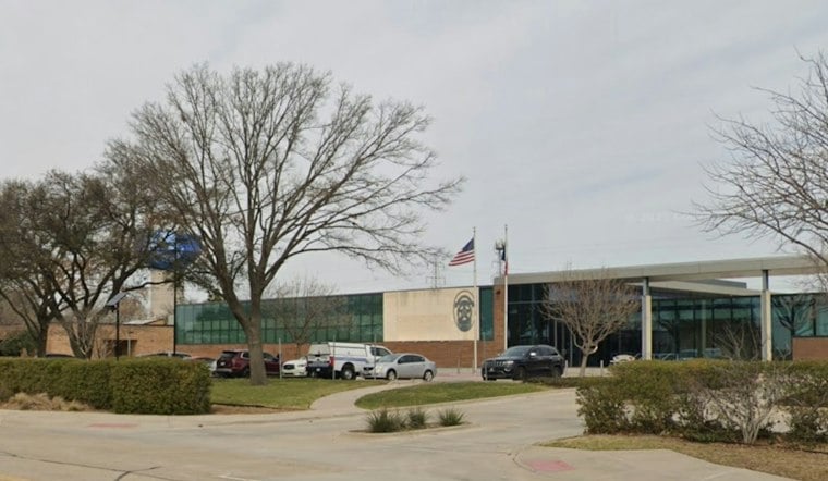 Hebron High Teacher Turns Herself In Over Alleged Relationship With Student, 16
