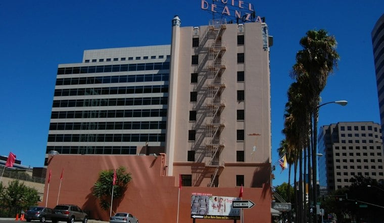 Hedley Club Reopens at San Jose's 95-Year-Old Hotel De Anza With Butter Chicken Hot Dog