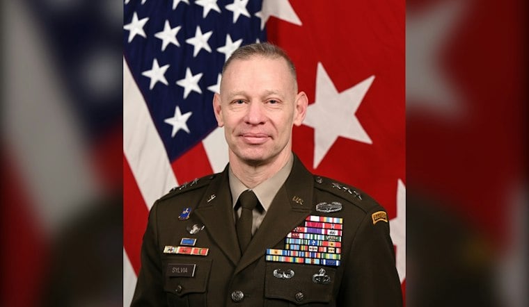 Hegseth Ousts Pentagon's Top War Planner as Trump Eyes New Iran Strikes