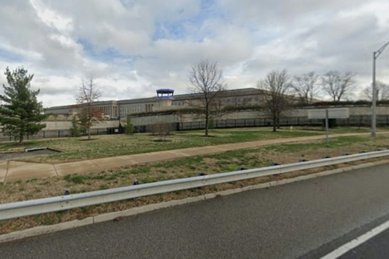 Hegseth Staff Damage Historic Eisenhower Globe at Pentagon