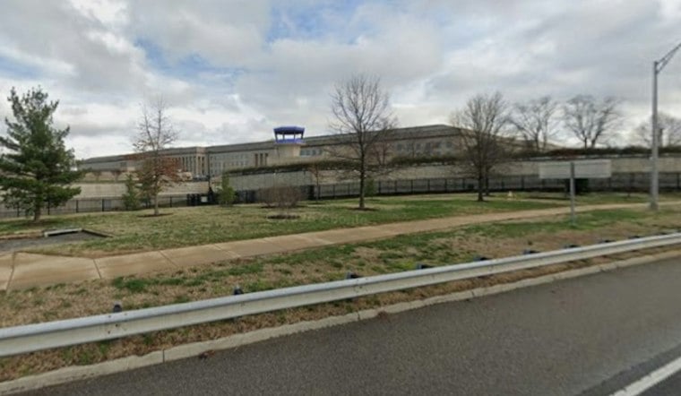 Pentagon Development Hegseth Staff Damage Historic Eisenhower Globe at Pentagon