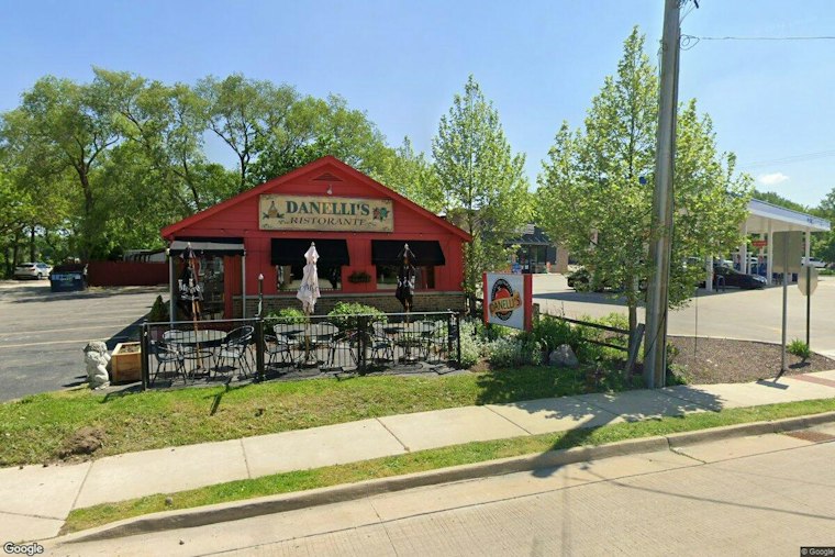 Hell's BBQ Seeks $40K Oswego Grant to Fill Former Danelli's Spot