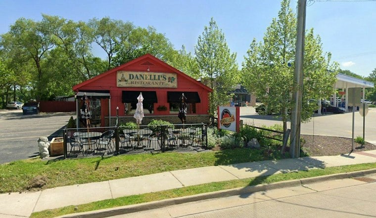 Hell's BBQ Seeks $40K Oswego Grant to Fill Former Danelli's Spot