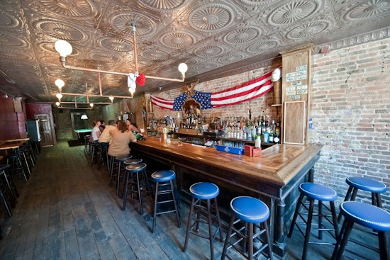 Hell's Kitchen Loses Scruffy Duffy's as 10th Avenue Bar Pours Its Last on Nov. 29