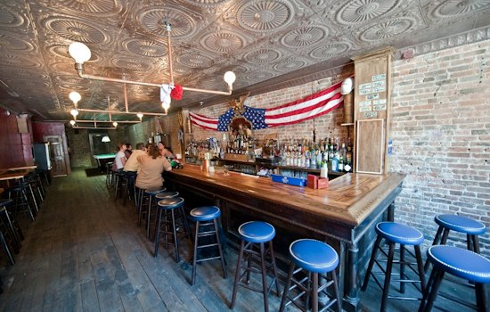 Hell's Kitchen Loses Scruffy Duffy's as 10th Avenue Bar Pours Its Last on Nov. 29