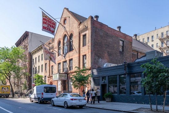 Hell's Kitchen's 'Little Shop of Horrors' Outlives the Original After 2,226 Shows