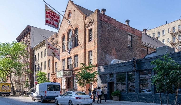Hell's Kitchen's 'Little Shop of Horrors' Outlives the Original After 2,226 Shows