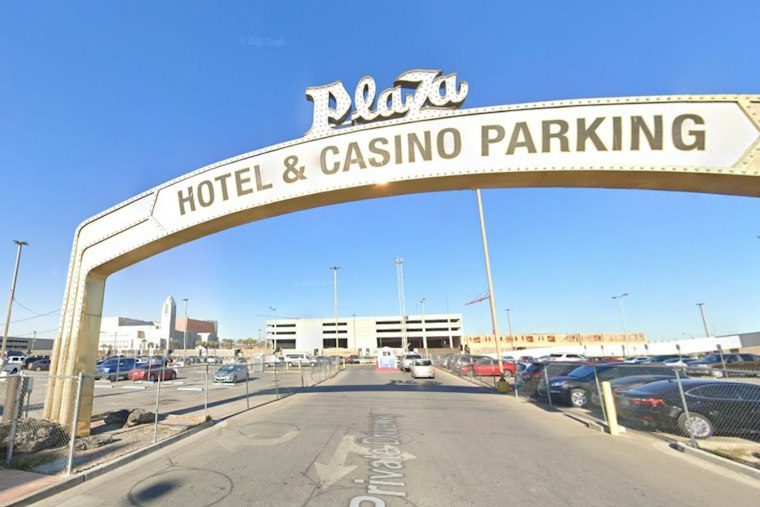 Helldorado Days Rodeo Bucks Back Into Downtown Vegas With $45,000 Purse