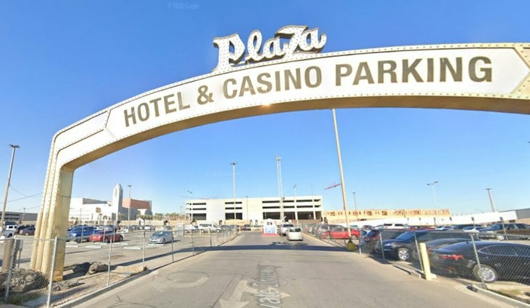Helldorado Days Rodeo Bucks Back Into Downtown Vegas With $45,000 Purse