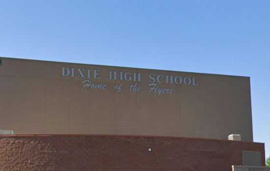Helmet Swung as Weapon in St. George Postgame Brawl, Las Vegas Man Charged