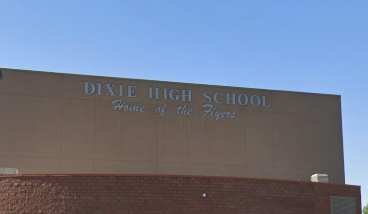 Helmet Swung as Weapon in St. George Postgame Brawl, Las Vegas Man Charged