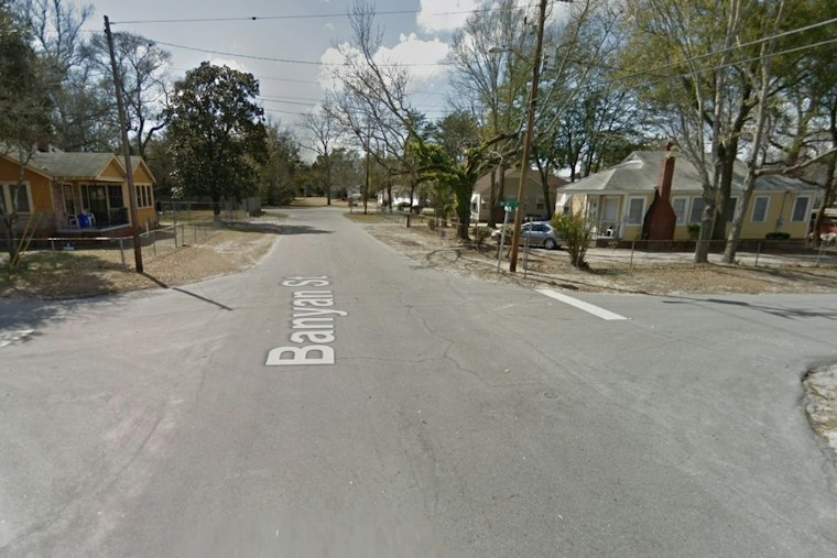 Hemingway Man Charged Months After North Charleston Hit-And-Run Left Victim Trapped