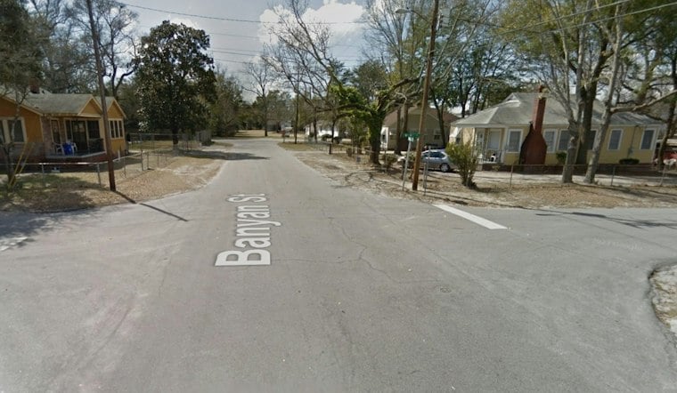 Hemingway Man Charged Months After North Charleston Hit-And-Run Left Victim Trapped