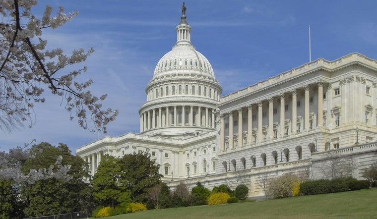 Hemp Drink Maker Urges Fans to Mail Congress a Six-Pack Before Dec. 11 Ban