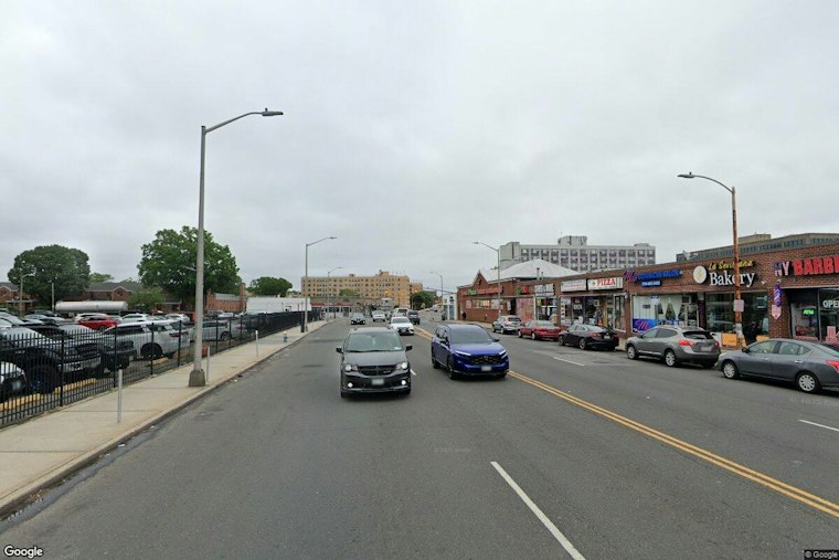 Hempstead Motorcyclist Critically Hurt in Fulton Avenue Crash With Kia