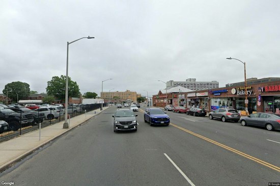 Hempstead Motorcyclist Critically Hurt in Fulton Avenue Crash With Kia