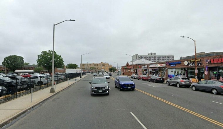 Hempstead Motorcyclist Critically Hurt in Fulton Avenue Crash With Kia