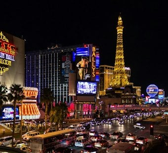 Henderson Approves 390 Affordable Apartments Near Las Vegas Boulevard by 2028