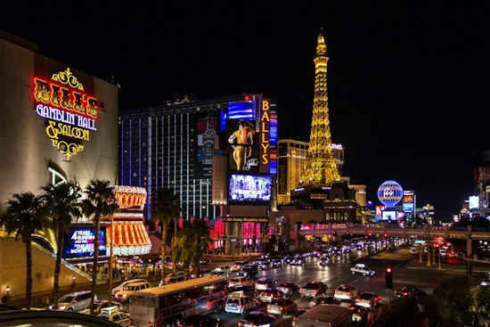 Henderson Approves 390 Affordable Apartments Near Las Vegas Boulevard by 2028