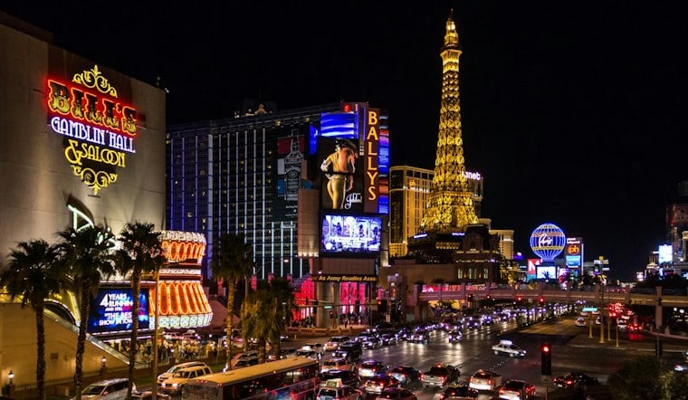 Henderson Approves 390 Affordable Apartments Near Las Vegas Boulevard by 2028
