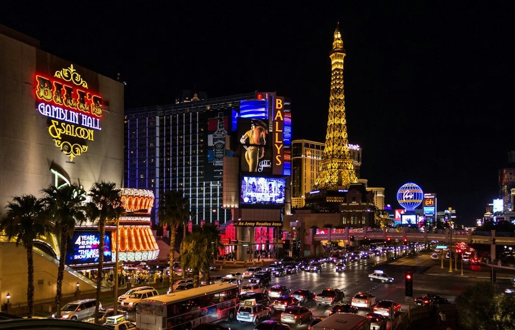 Henderson Approves 390 Affordable Apartments Near Las Vegas Boulevard by 2028