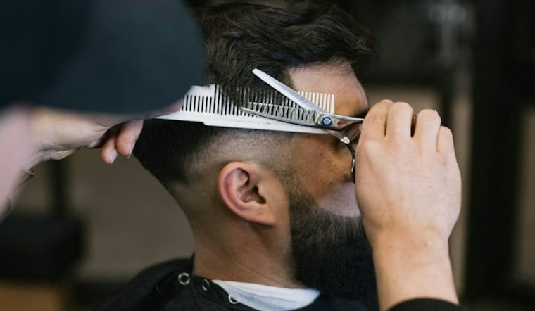 Henderson Barbershop That Cuts Hair Free for Special Needs Kids Robbed of $30K in Gear