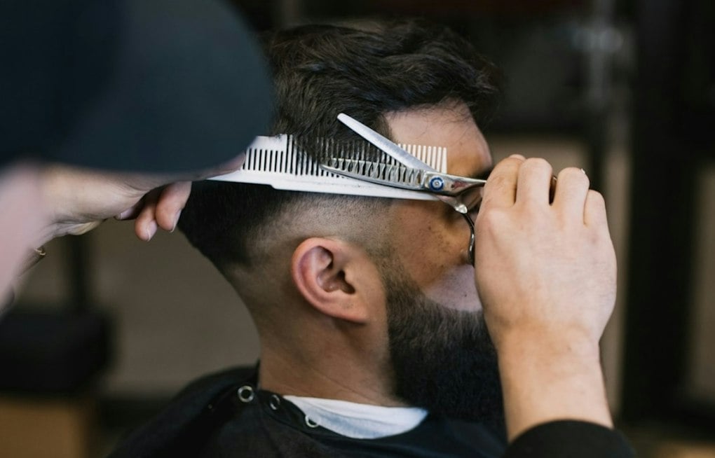 Henderson Barbershop That Cuts Hair Free for Special Needs Kids Robbed of $30K in Gear