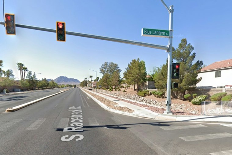 Henderson E-Scooter Crash Leaves Juvenile With Life-Threatening Injuries, Closes Racetrack Road