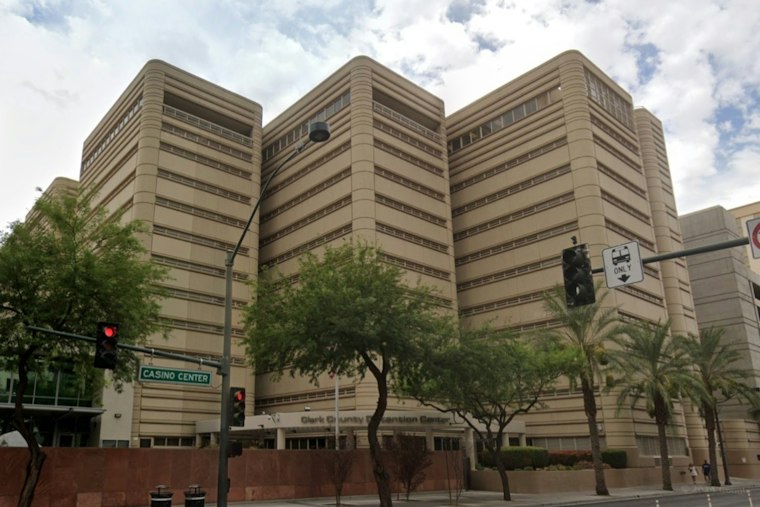 Henderson Hotel Stabbing Tied to Iran General's Death Sends Woman to Prison
