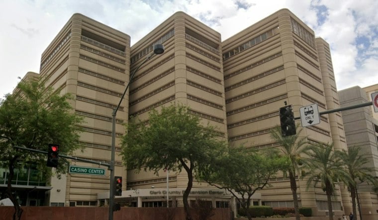 Henderson Hotel Stabbing Tied to Iran General's Death Sends Woman to Prison