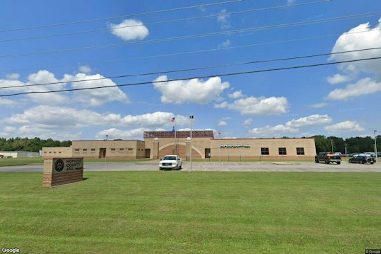 Henderson Man, 22, Jailed on Rape, Minor Abuse Charges From Indictment Warrant