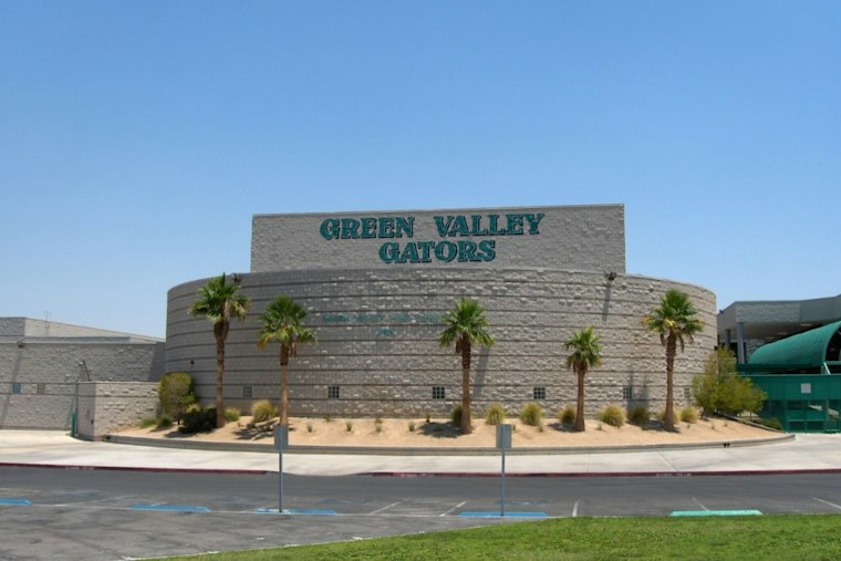 Henderson Parents Demand Metal Detectors After Second Campus Gun in Two Weeks