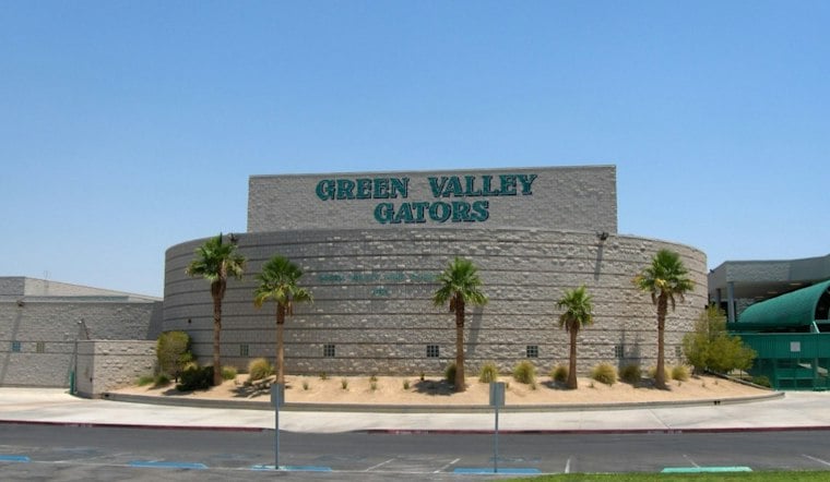 Henderson Parents Demand Metal Detectors After Second Campus Gun in Two Weeks