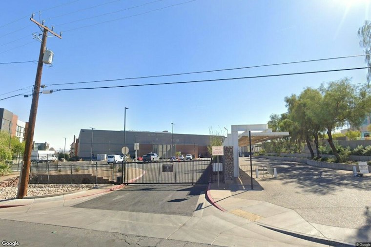 Henderson Police Admit They Broke State Law Reporting Inmate's 2024 Death