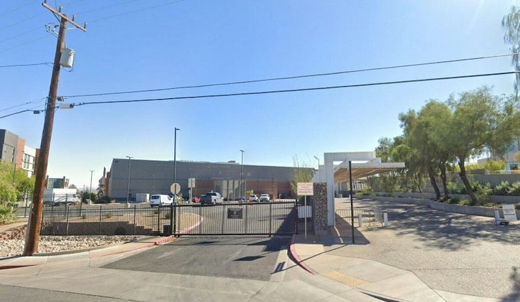 Henderson Police Admit They Broke State Law Reporting Inmate's 2024 Death