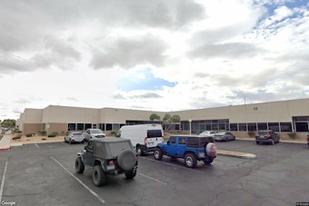 Henderson Police Probe Third Officer-Involved Shooting of 2026 Near Airport