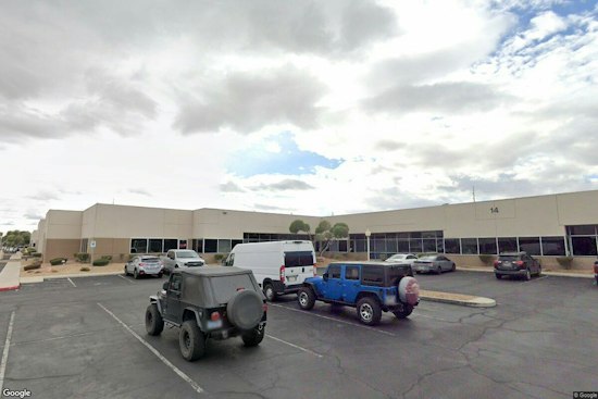Henderson Police Probe Third Officer-Involved Shooting of 2026 Near Airport