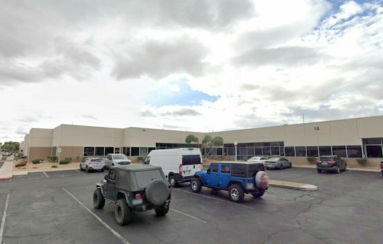 Henderson Police Probe Third Officer-Involved Shooting of 2026 Near Airport