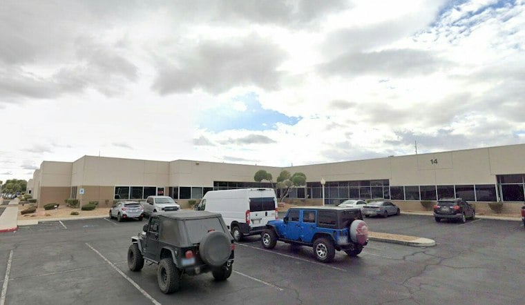 Henderson Police Probe Third Officer-Involved Shooting of 2026 Near Airport