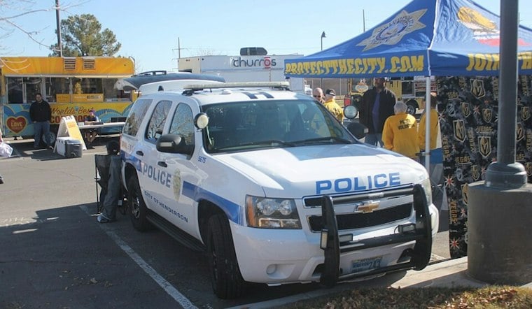 Henderson Rollover Crash Kills Woman, but Police and Reports Clash on Her Age